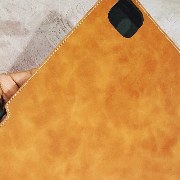 New soft and luxurious case for IPad Pro 11 DTHPAN - Picture 3 of 8